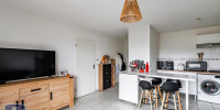 appartement à EYSINES (33320)