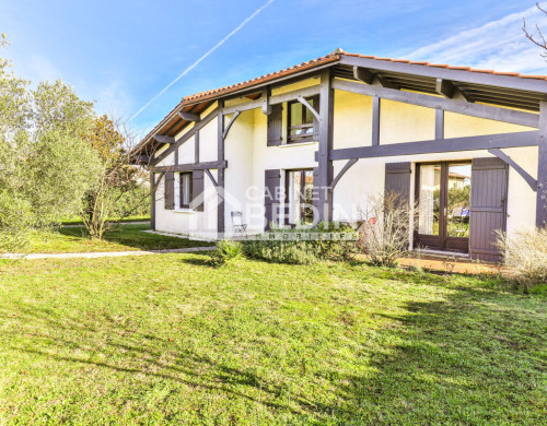 maison  GUJAN MESTRAS