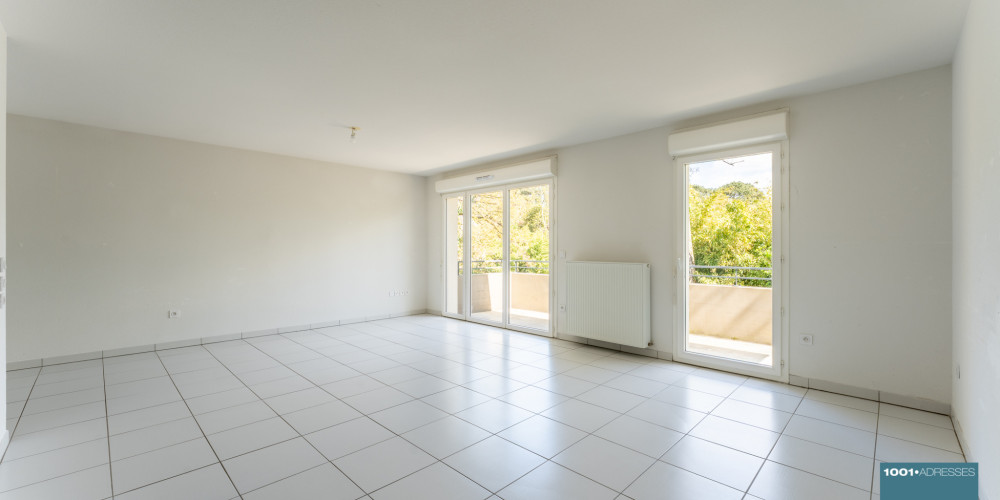 appartement à PESSAC (33600)