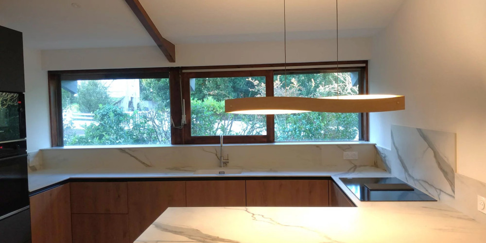 maison à ARCACHON (33120)