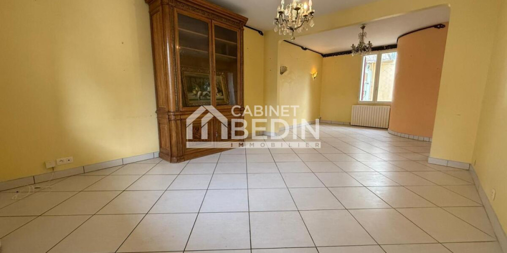 maison à ARCACHON (33120)