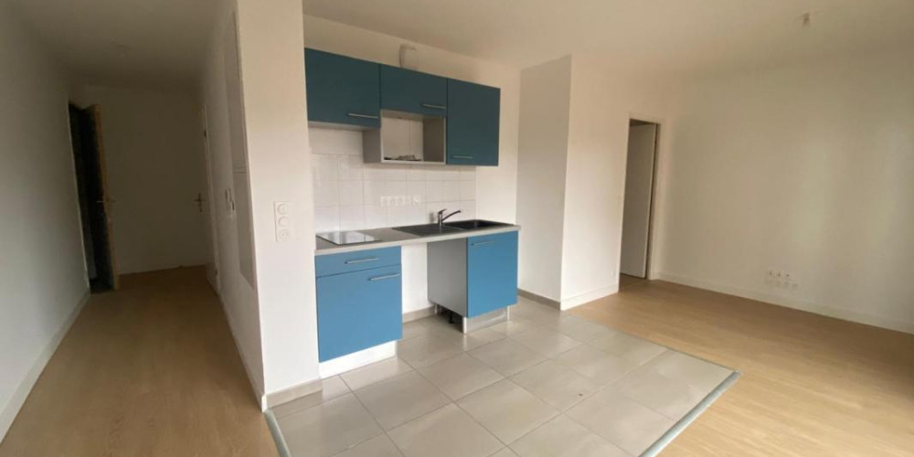 appartement à BORDEAUX (33100)