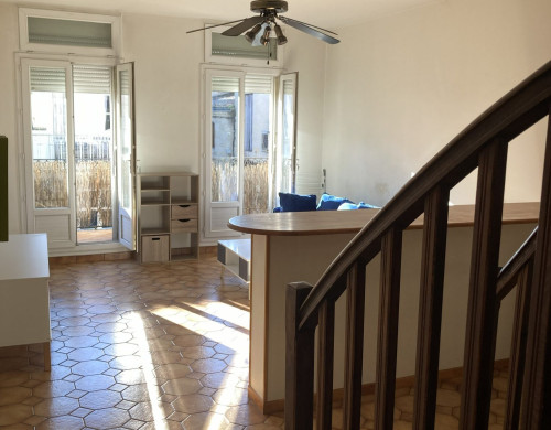 appartement  LIBOURNE