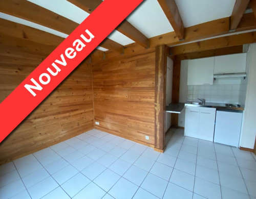 appartement  TALENCE
