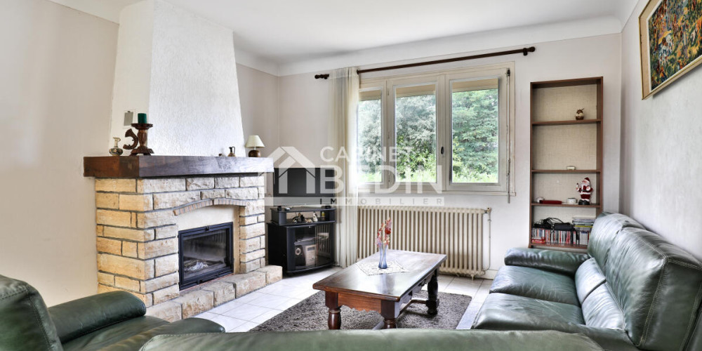 maison à CESTAS (33610)
