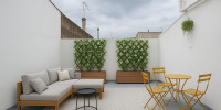 appartement à LIBOURNE (33500)