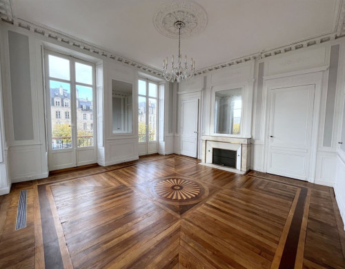 appartement  BORDEAUX