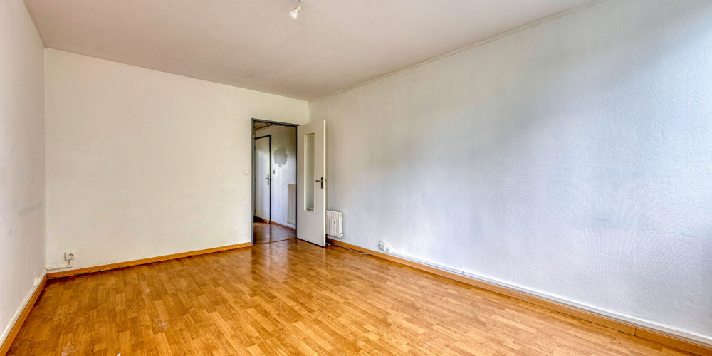 appartement à CARBON BLANC (33560)