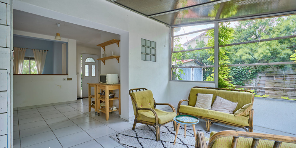 maison à LA TESTE DE BUCH (33260)