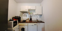 appartement à AUDENGE (33980)