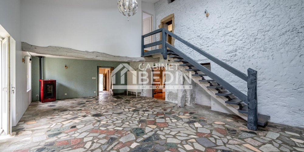 maison à LANGON (33210)