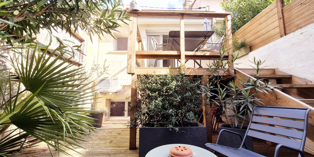 maison à BORDEAUX (33000)