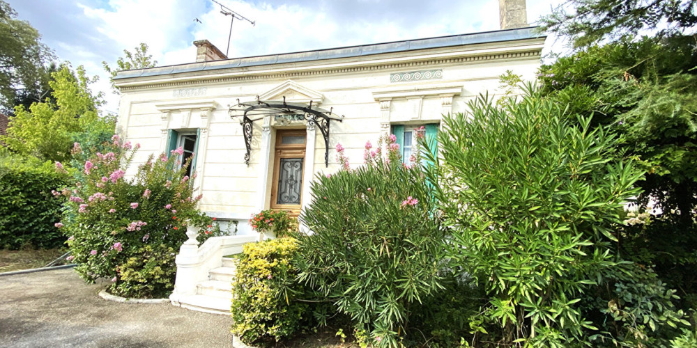 maison à LIBOURNE (33500)