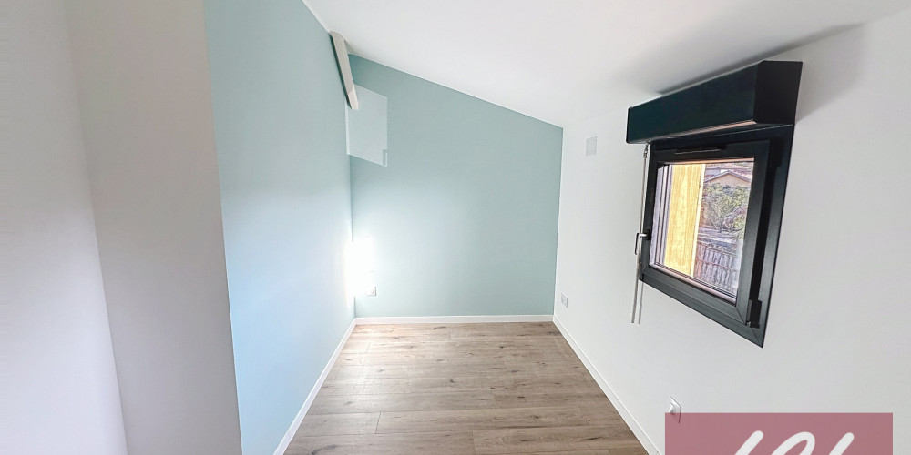 maison à MIOS (33380)