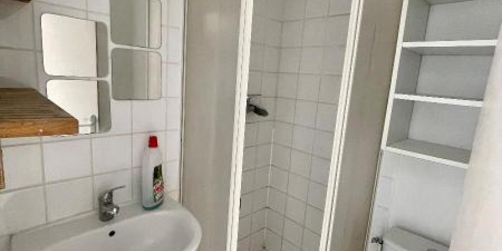 appartement à BORDEAUX (33000)