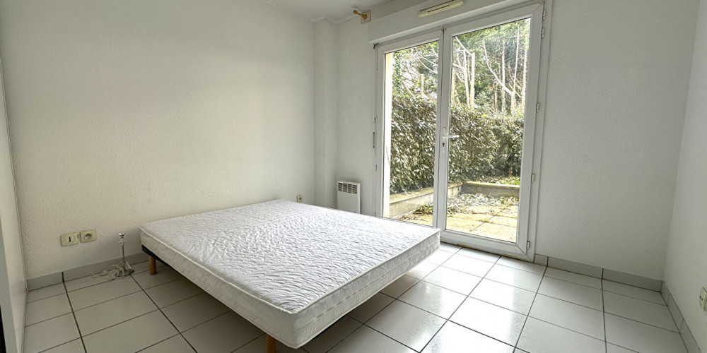 appartement à GUJAN MESTRAS (33470)