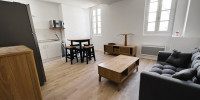 appartement à BORDEAUX (33000)