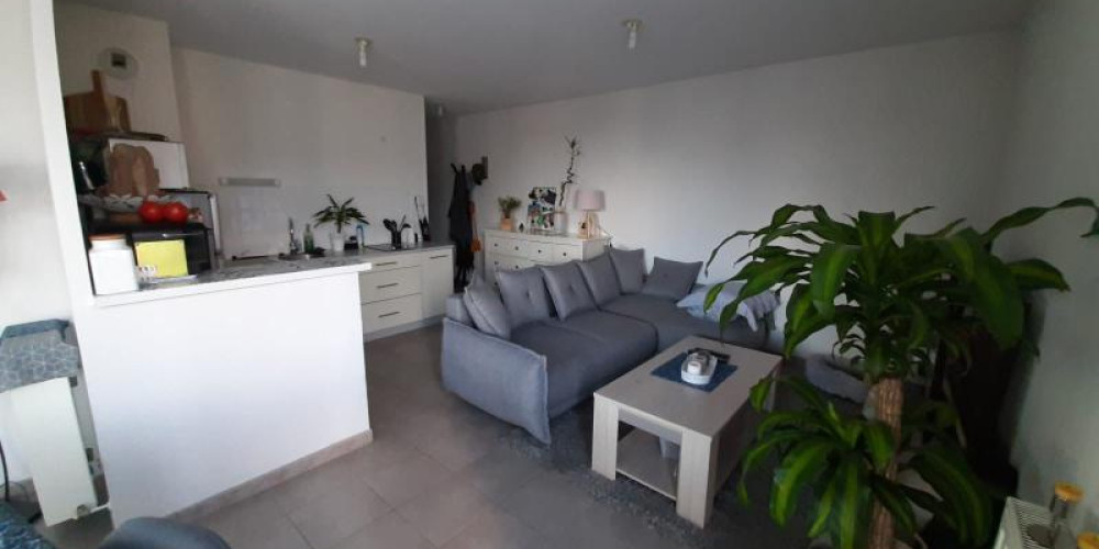 appartement à MERIGNAC (33700)