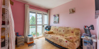 appartement à MERIGNAC (33700)