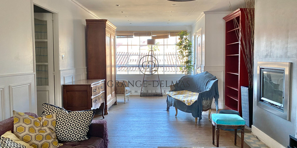 appartement à BORDEAUX (33000)