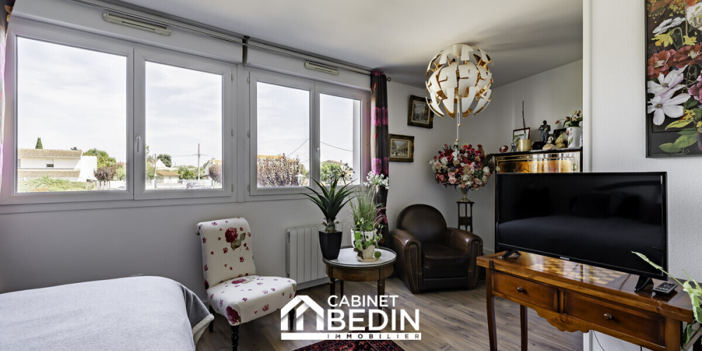 appartement à LIBOURNE (33500)