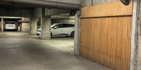 parking à BORDEAUX (33000)