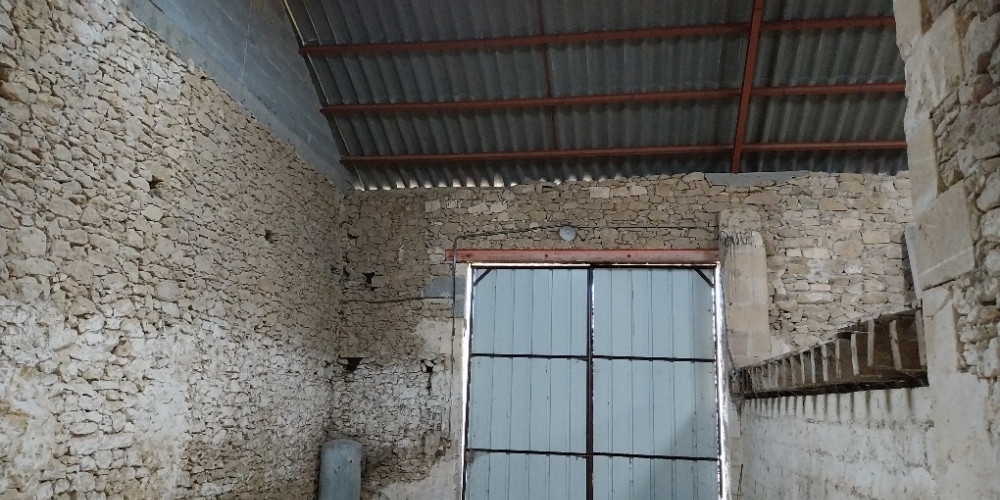 maison à SAUVETERRE DE GUYENNE (33540)