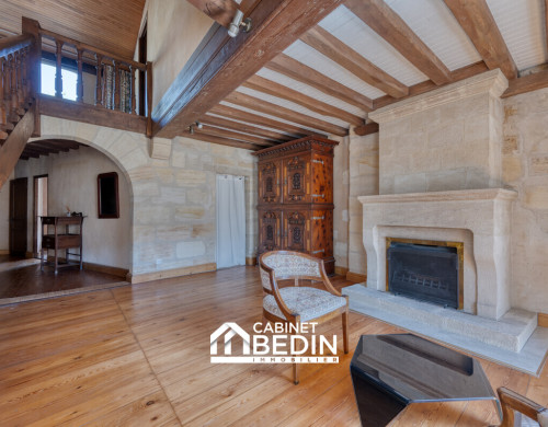 appartement  BORDEAUX