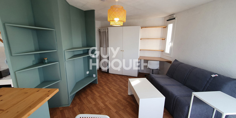 appartement à PESSAC (33600)