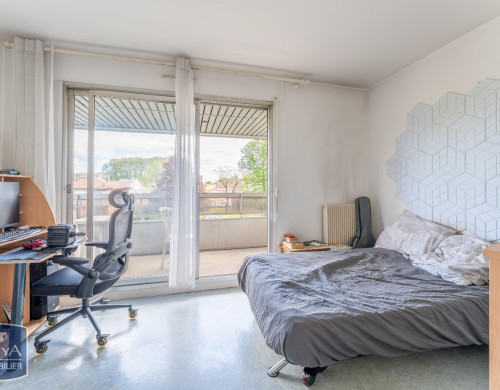 appartement  LE BOUSCAT