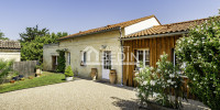 maison à GAURIAC (33710)