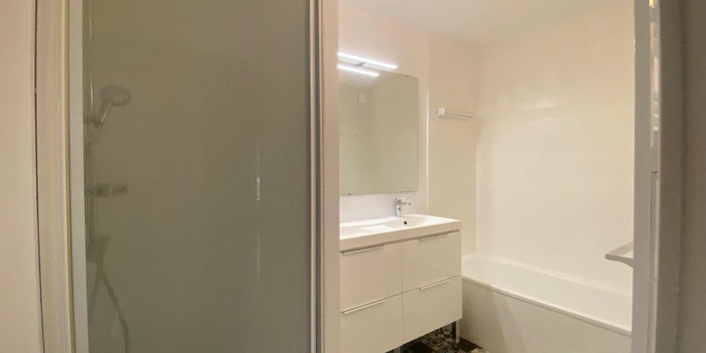 appartement à VILLENAVE D ORNON (33140)