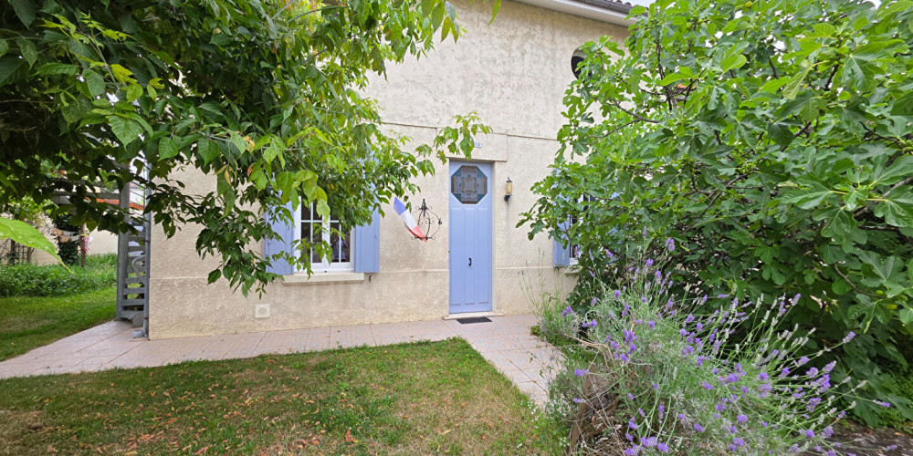 appartement à BORDEAUX (33200)