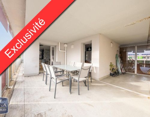 appartement  LORMONT