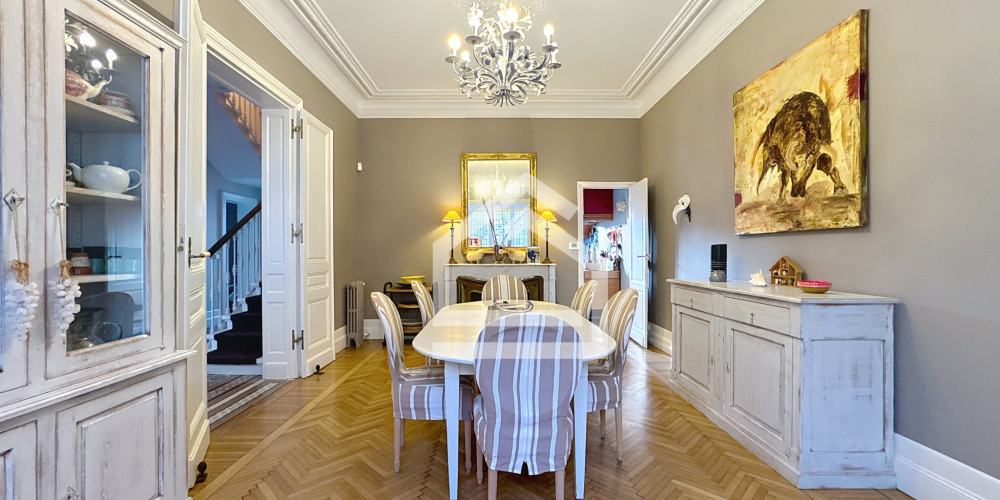 maison à BORDEAUX (33800)