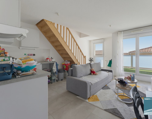 appartement  VILLENAVE D ORNON