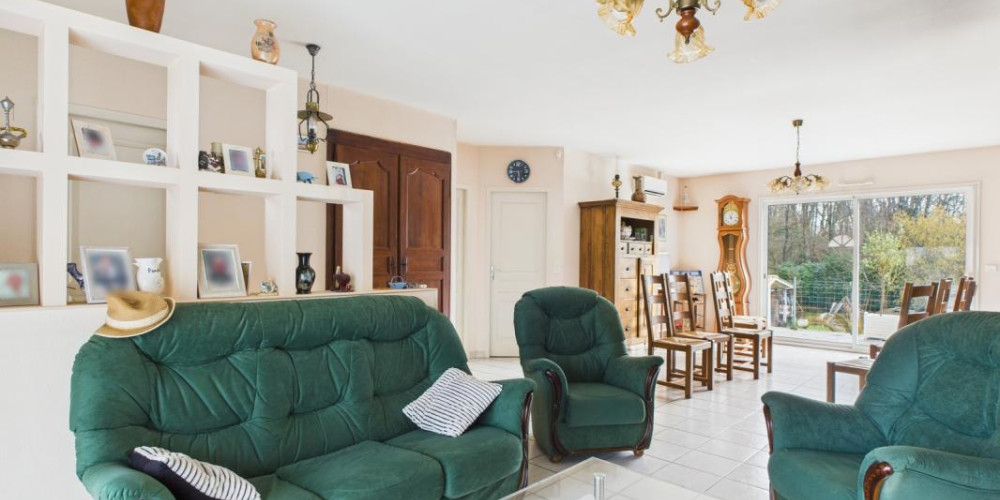 maison à ARTIGUES PRES BORDEAUX (33370)