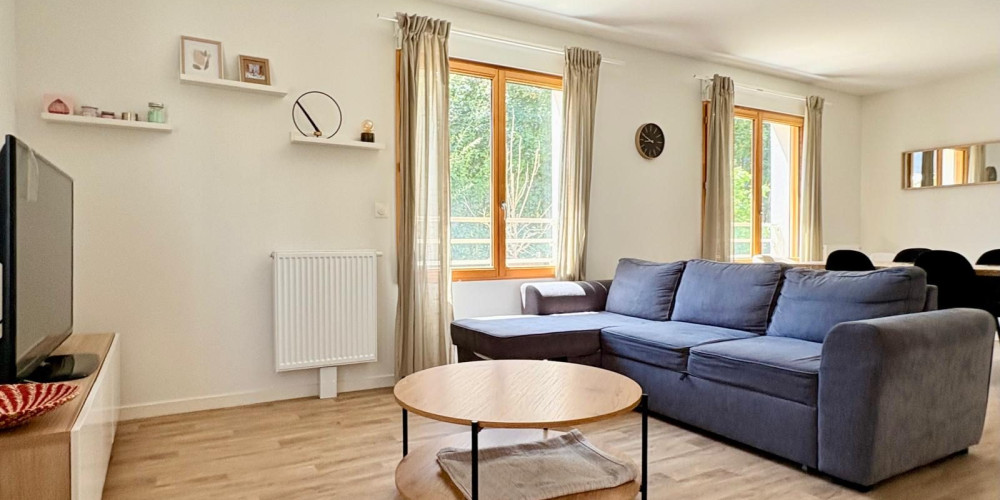 appartement à FLOIRAC (33270)