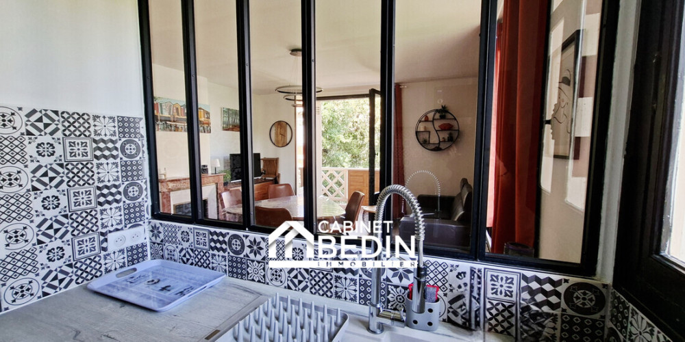 appartement à ARCACHON (33120)