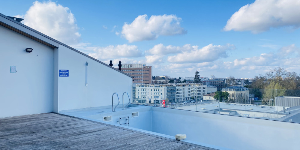 appartement à TALENCE (33400)
