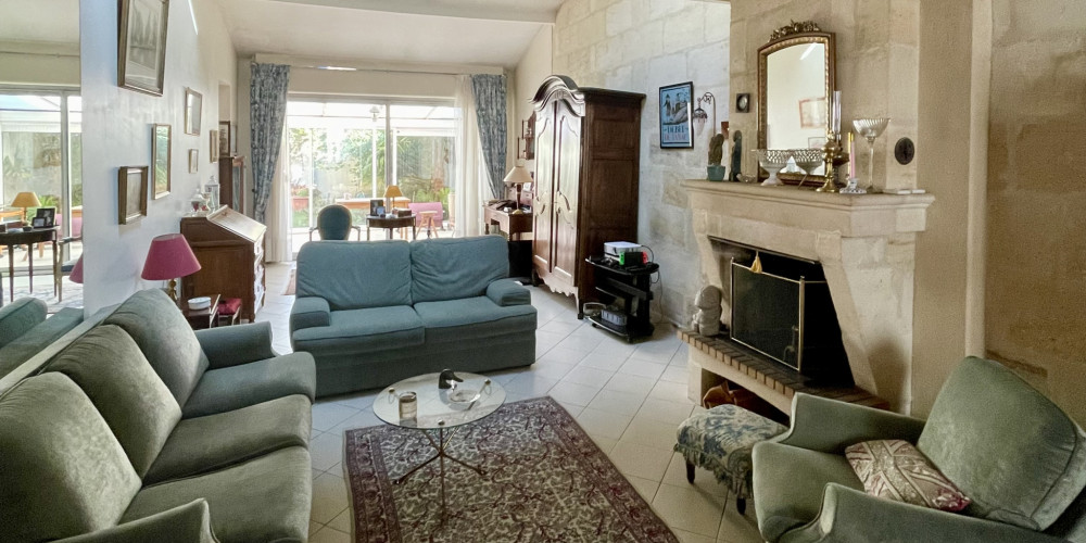 maison à BORDEAUX (33200)