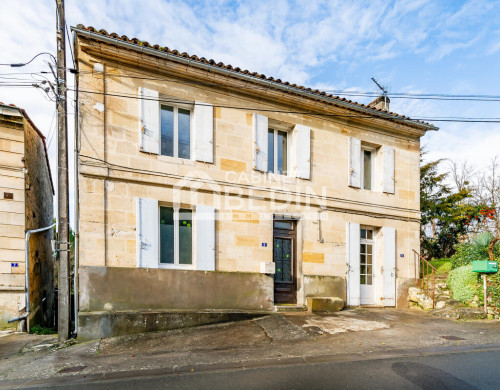 maison  TAURIAC