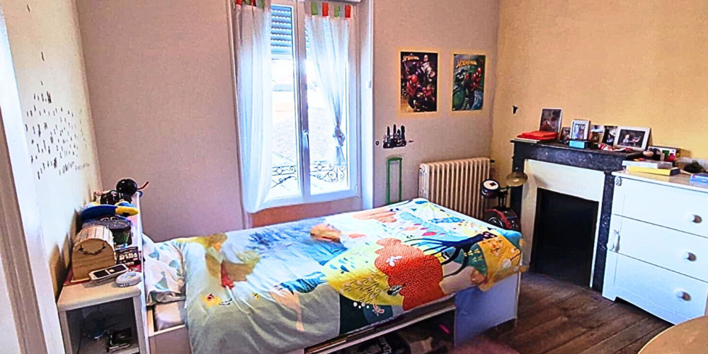 maison à ST YZAN DE SOUDIAC (33920)