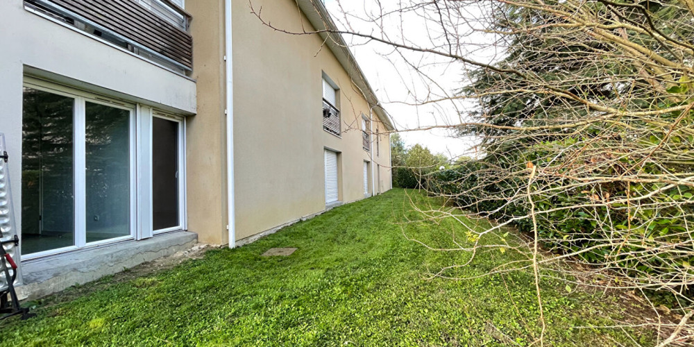 appartement à LE HAILLAN (33185)