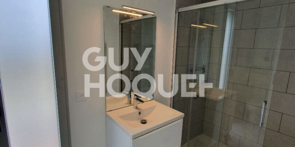 appartement à TALENCE (33400)