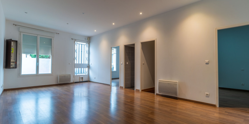 maison à BORDEAUX (33200)