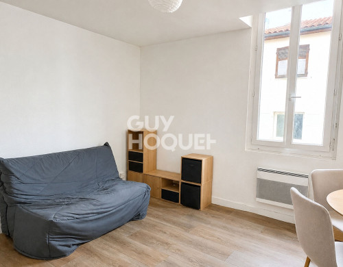 appartement  BORDEAUX