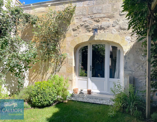 maison  LUDON MEDOC