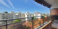 appartement à BORDEAUX (33200)