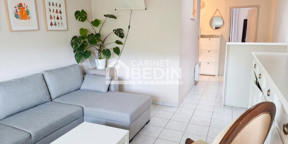 maison à BORDEAUX (33800)